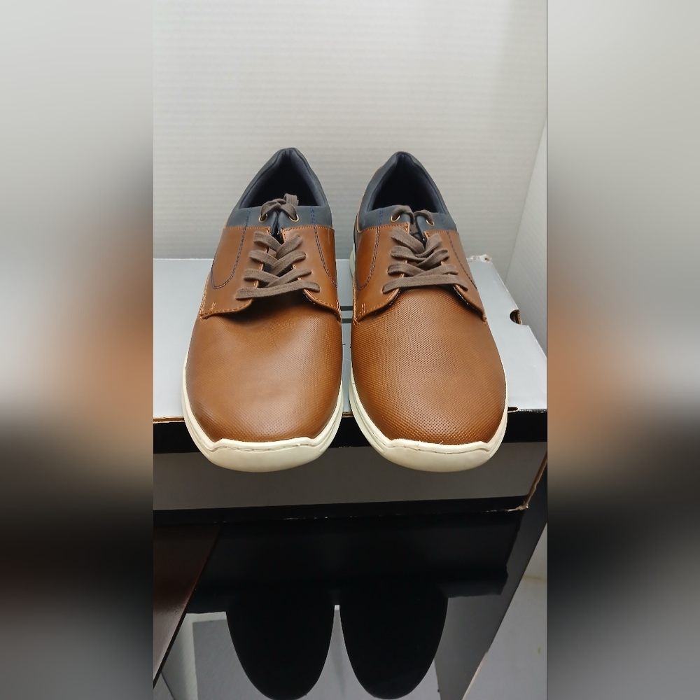 J.Ferrar Memory Foam Size 12M $35